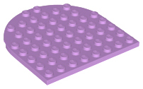 LEGO® DESKA
