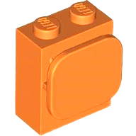 LEGO® SLOUPEK
