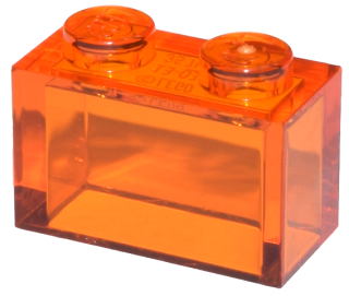 LEGO® KOSTKA