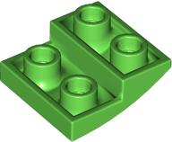 LEGO® ZKOSENÁ KOSTKA