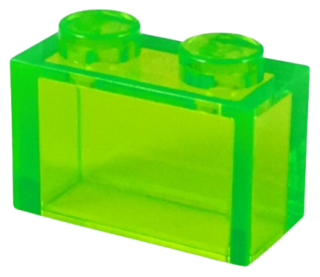 LEGO® KOSTKA