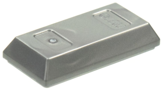 LEGO® INGOT CIHLA