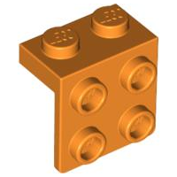 LEGO® DÍLEK S DRŽÁKEM