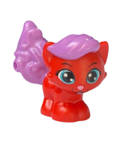 LEGO® DISNEY KOČKA KOČIČKA