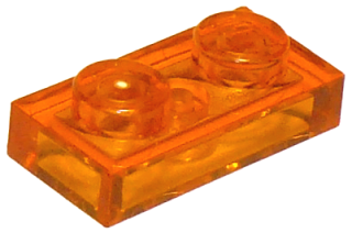 LEGO® DESKA