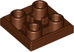 LEGO® DESKA
