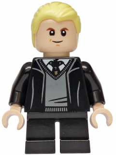 LEGO® HARRY POTTER FIGURKA DRACO MALFOY