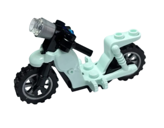 LEGO® HARRY POTTER MOTORKA