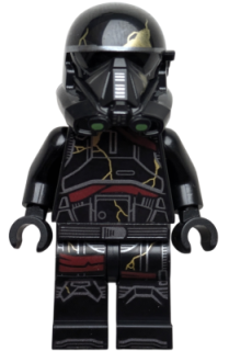 LEGO® STAR WARS FIGURKA IMPERIAL DEATH TROOPER