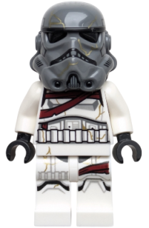 LEGO® STAR WARS FIGURKA NIGHT TROOPER