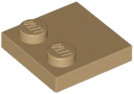 LEGO® DESKA