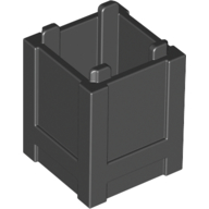 LEGO® BEDNA