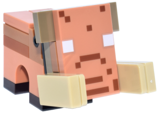 LEGO® MINECRAFT HOGLIN