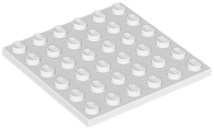 LEGO® DESKA