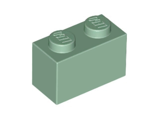 LEGO® KOSTKA