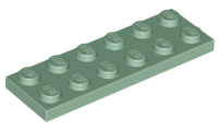 LEGO® DESKA