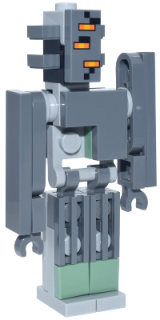 LEGO® MINECRAFT FIGURKA CREAKING
