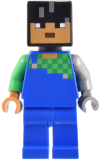 LEGO® MINECRAFT FIGURKA SUNNY