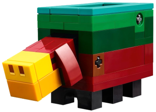 LEGO® MINECRAFT SNIFFER