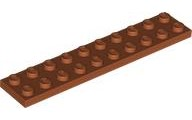 LEGO® DESKA