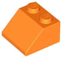 LEGO® ZKOSENÁ KOSTKA