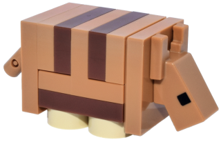 LEGO® MINECRAFT PÁSOVEC