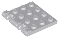 LEGO® DESKA