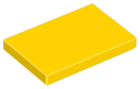 LEGO® DESKA