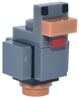 LEGO® MINECRAFT SLEPICE