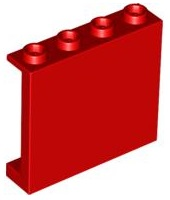 LEGO® STĚNA PANEL 