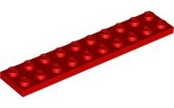 LEGO® DESKA