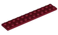 LEGO® DESKA