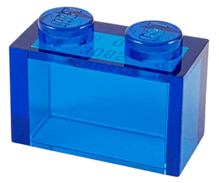 LEGO® KOSTKA