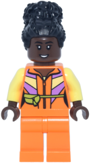 LEGO® MINECRAFT FIGURKA DAWN