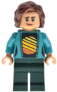 LEGO® MINECRAFT FIGURKA NATALIE