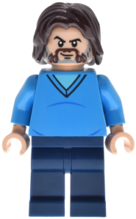 LEGO® MINECRAFT FIGURKA STEVE