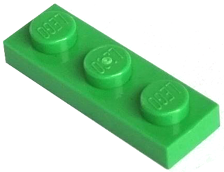 LEGO® DESKA