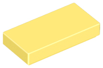 LEGO® DESKA