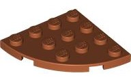 LEGO® DESKA