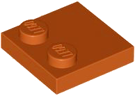 LEGO® DESKA