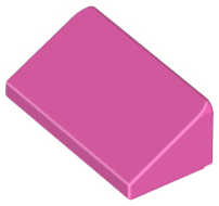 LEGO® ZKOSENÁ KOSTKA