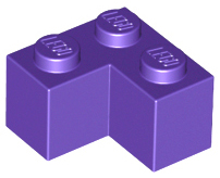 LEGO® ROHOVÁ KOSTKA