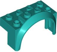 LEGO® BLATNÍK