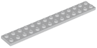 LEGO® DESKA