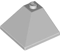 LEGO® ZKOSENÁ KOSTKA