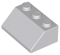 LEGO® ZKOSENÁ KOSTKA