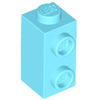 LEGO® SLOUPEK