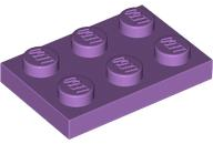 LEGO® DESKA