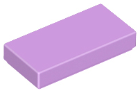LEGO® DESKA