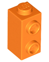 LEGO® SLOUPEK